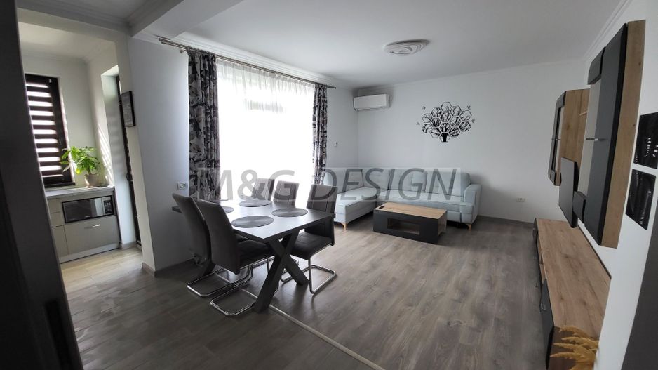 Apartament 3 camere Giroc  bloc nou - Poză 1