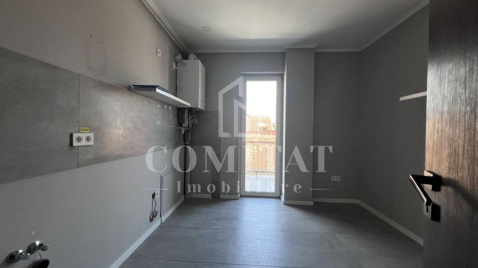 Apartment 2 camere decomandate | ideal pentru firmă | zona Câmpului - Poză 3