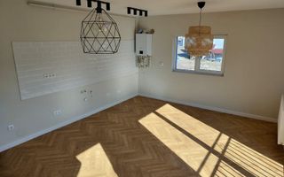 Apartament nou la Vila , 3 camere decomandat ,Sibiu - Poză 2