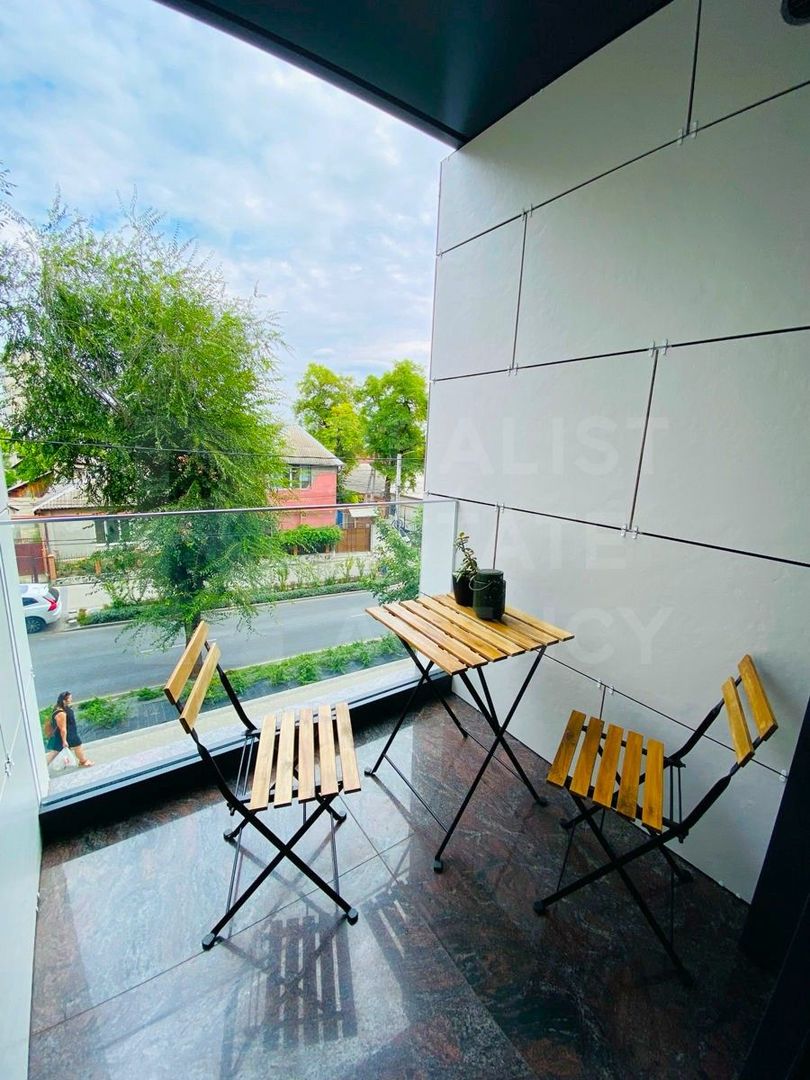 Chirie apartament, 3 camere, str. 31 August 1989, Centru - Poză 20