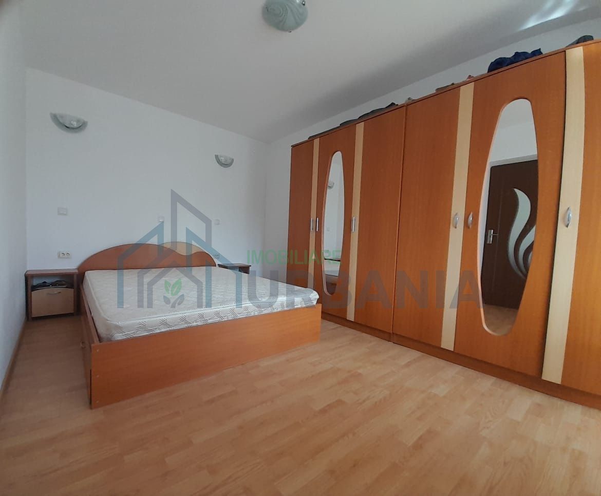 Apartament 2 Camere, Bd. Tudor Vladimirescu, Liteni - Poză 8