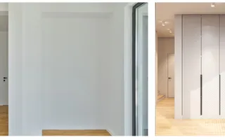 Ultima vila PREMIUM 5 camere Tunari, acces PIPERA, 350 m2 curte - Poză 13