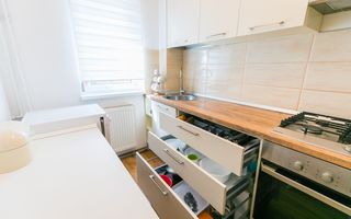 3 camere, etaj 3/4,  Craiovita - 118 849 Euro - Poză 5