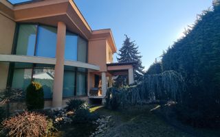 | Casa exclusivista | Cartierul Grigorescu | Cluj-Napoca | - Poză 6