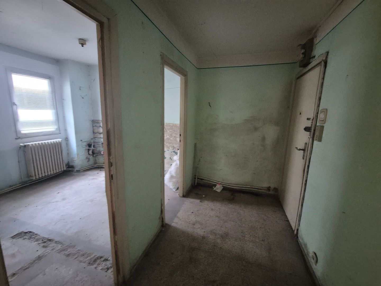Vand apartament 2 camere Micro 1 - Poză 2