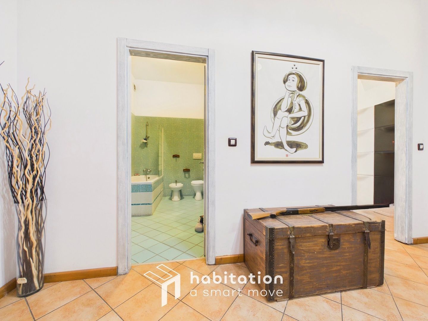 Apartament cu 2 camere, amenajat modern, etaj 1, zona Piața Libertății - Poză 20