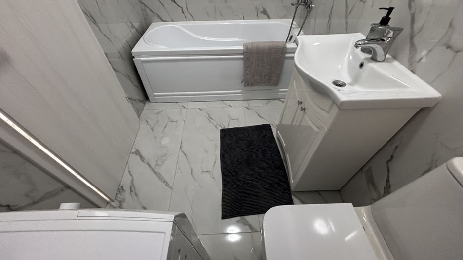 Apartament 1 camere a în Giroc - Poză 16