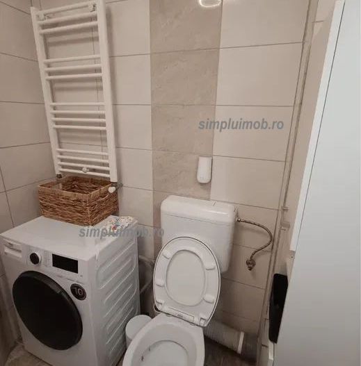 Apartament Modern Decomandat Cu Loc De Parcare - Poză 7