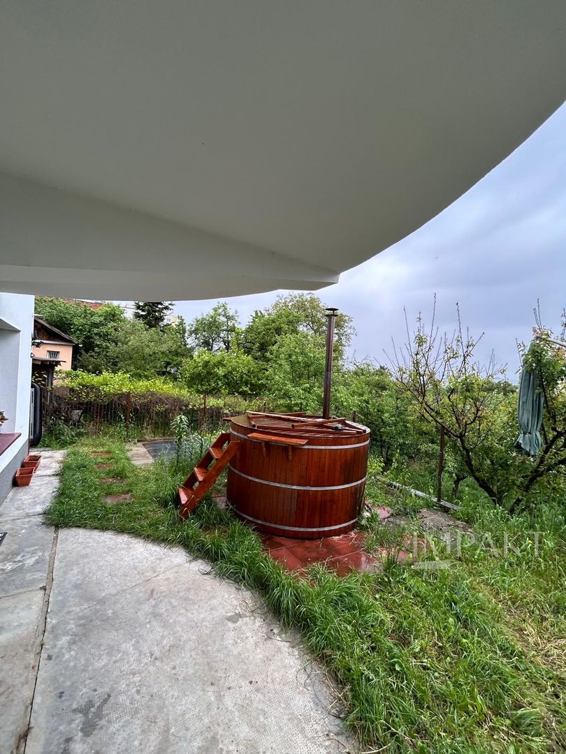 Casa spatioasa cu functionalitate mixta, in zona Gheorgheni - Poză 15