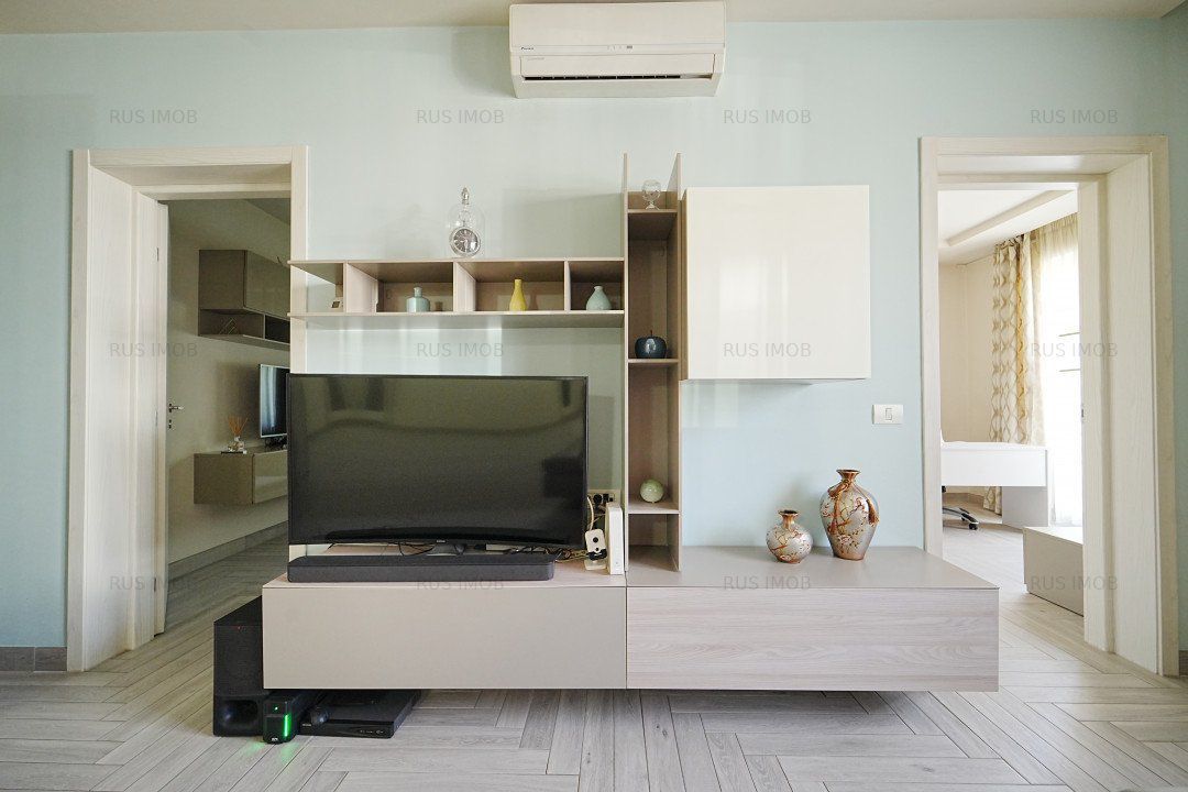 Apartament deosebit locatie buna mobilat si utilat - Poză 8