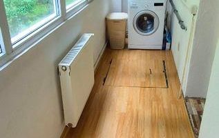 Apartament 2 camere | Aleea Carpați | Natură, liniște și confort - Poză 10