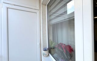 Apartament cu 3 camere la cheie+2 parcari. - Poză 12