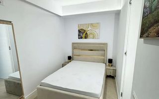 Închiriez apartament 2 camere – Complex Cortina North, București - Poză 8