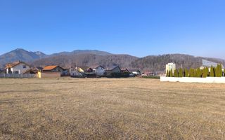 Vânzare, teren, Săcele, zona Baciu -  650m2 - Poză 4