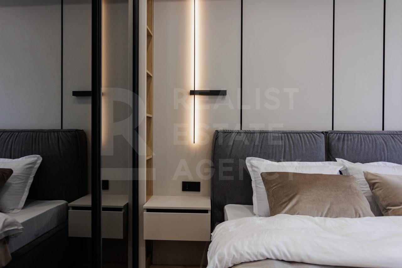 Vânzare, apartament, 2 camere , str. Ghica Vodă, Botanica - Poză 15