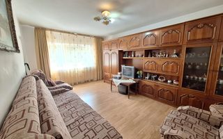 Apartament 2 camere Tudor Vladimirescu langa Arges mall - Poză 1