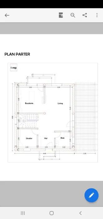 Casa, Sat Costi - Poză 4