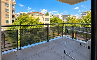 Apartament 2 camere Herastrau | Ideal Investitie | loc de parcare si boxa - Poză 13