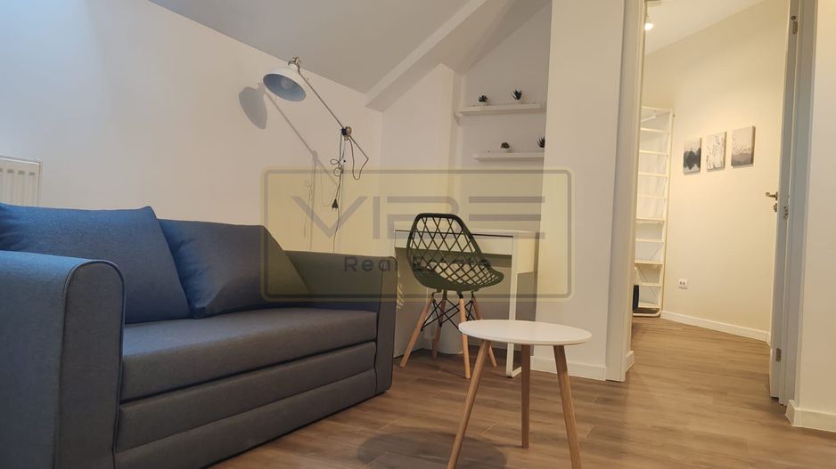 SUPERCENTRAL- PREMIUM APARTAMENT-12 MIN DE UMF /AL.I.CUZA - Poză 6