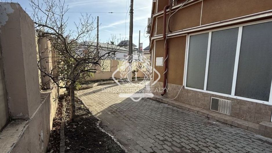 Vila  | Calea Călărași | 12 camere | Curte 450mp | Garaj dublu - Poză 3