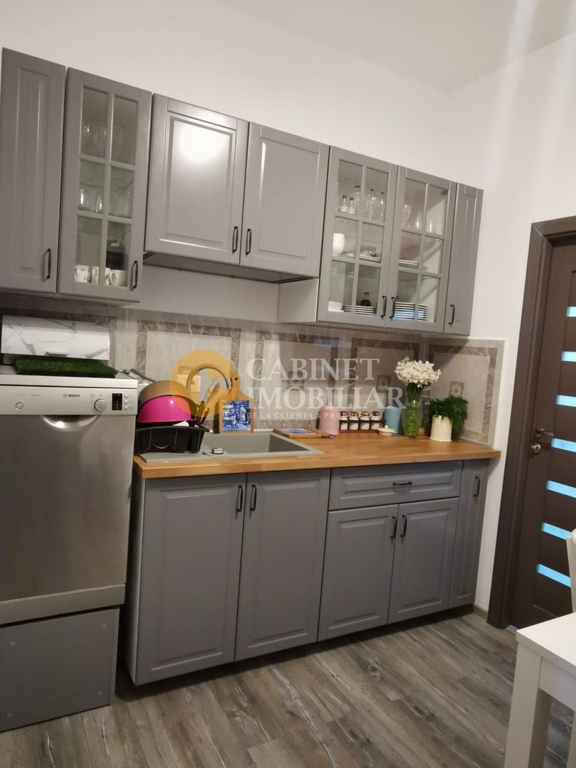 COPOU - 4 CAMERE DECOMANDAT - 78MP - FARA RISC SEISMIC - Poză 2