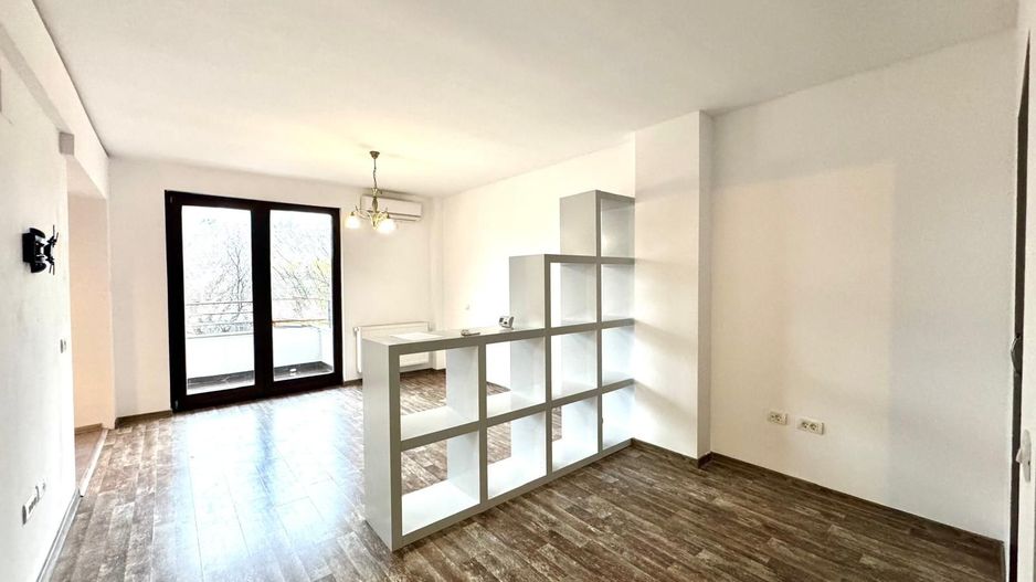 Apartament cu 1 camera - mobilat - bloc nou - etaj 2 -  Calea Sagului - Poză 3