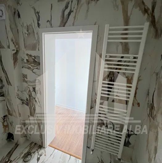 Aparament cu 3 camere, Cetate, Bloc Nou - Poză 6