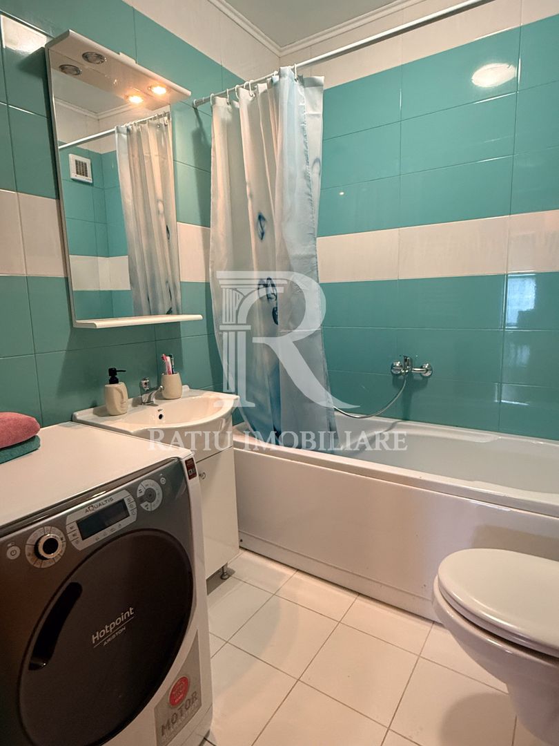 Apartament 3 camere de închiriat | Nufărul | Oradea - Poză 13