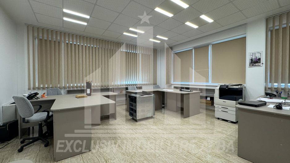 Spatiu industrial frigorific cu atmosfera controlata - Poză 12