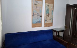 Apartament cu 2 camere, Domenii, etaj 5, reabilitat, metrou 1Mai - Poză 8