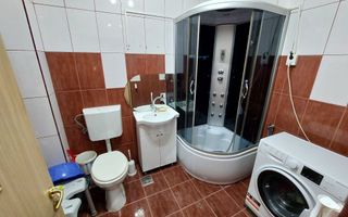 EXCLUSIVITATE.  Apartament 1 Cameră, Zona Parc Poligon. - Poză 9