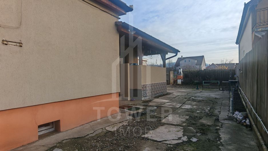 Casa singur in curte de vanzare in Gusterita. - Poză 5