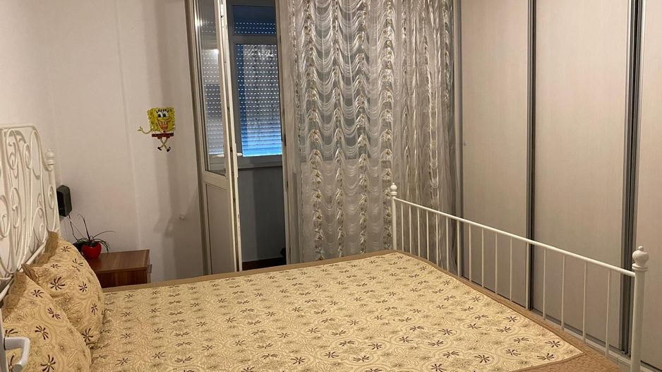 Griviței 2 cam circular, 5/7, mobilat, utilat, centrala proprie - Poză 21