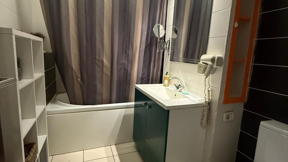 2 camere | Rond Alba Iulia | Unirii | Decebal - Poză 14