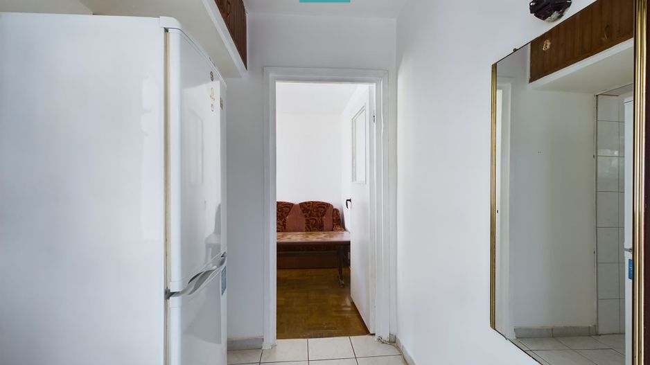 Apartament cu 2 camere în Vlaicu - Poză 3