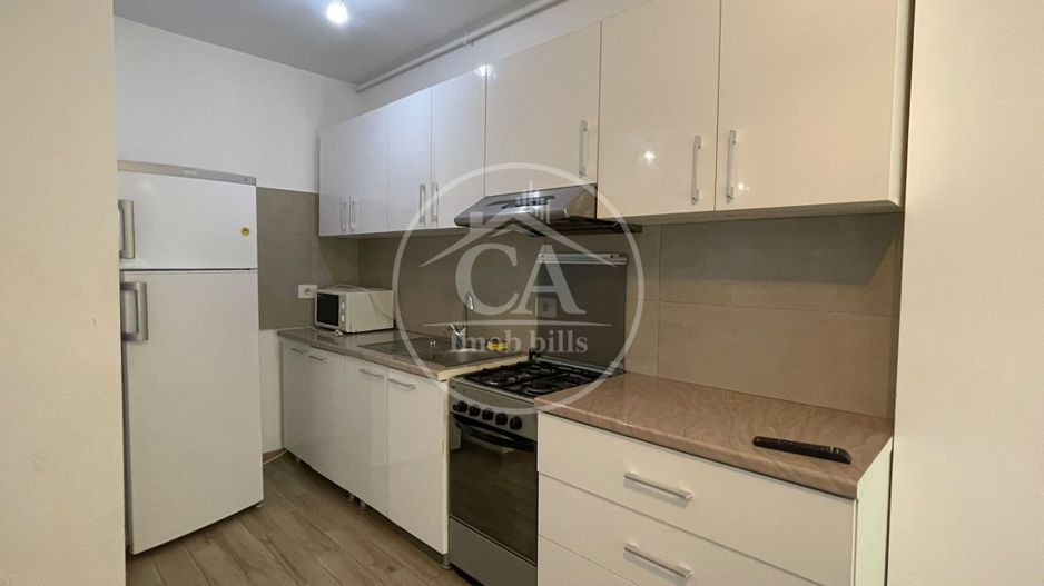 Apartament cu 2 camere de inchiriat in Prima Sova, Oradea. - Poză 3