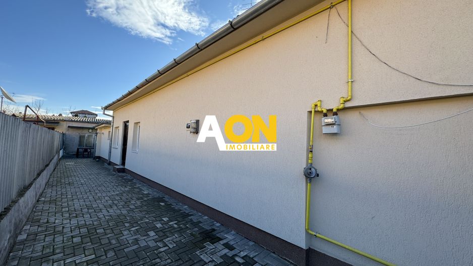 Casa 3 camere, 320 mp teren, Centru, zona Prefectura - Poză 10