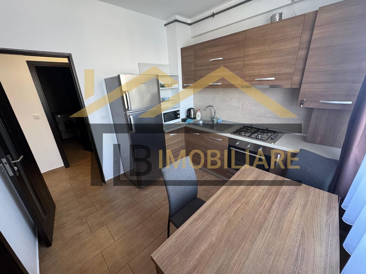 Apartament de 2 camere, 59mp, zona Centrala - Poză 7