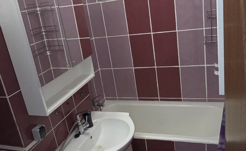 AP. 2 CAMERE-APARATORII PATRIEI, BUCATARIE INCHISA, METROU, BOILER - Poză 9