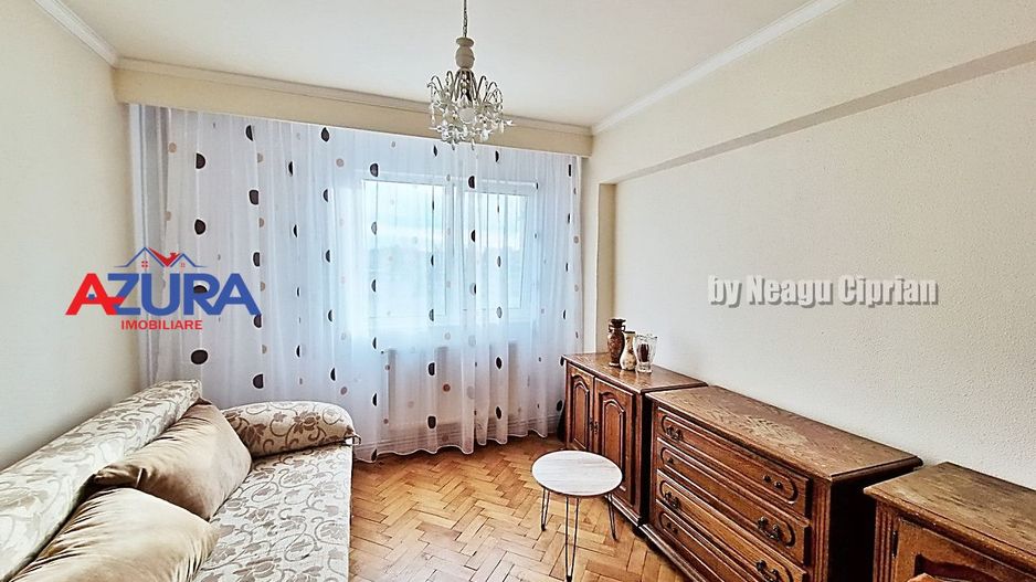 Apartament 3 camere, zona Exercitiu - Poză 17