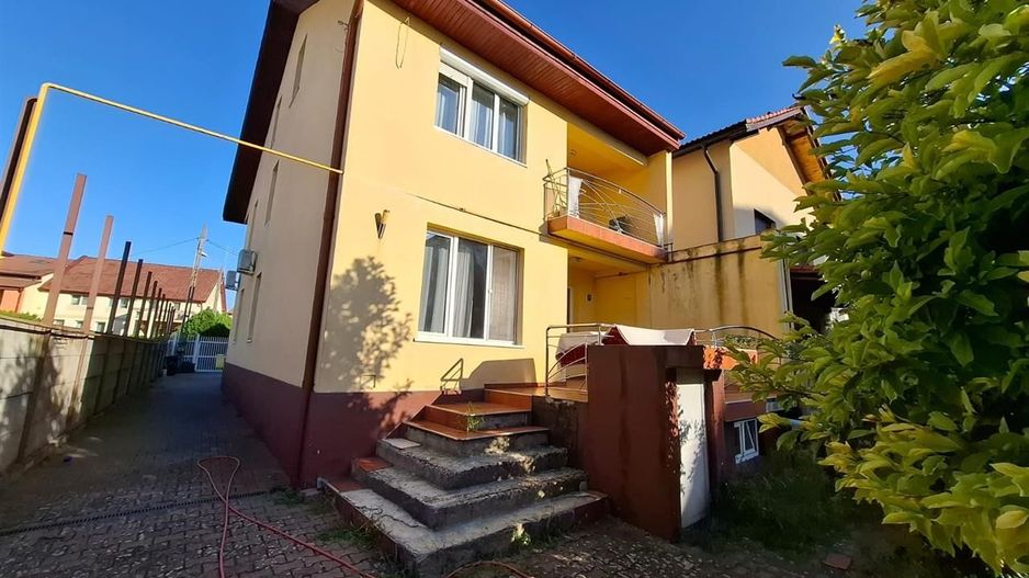 Casa  individuala zona Bucovina - Poză 28