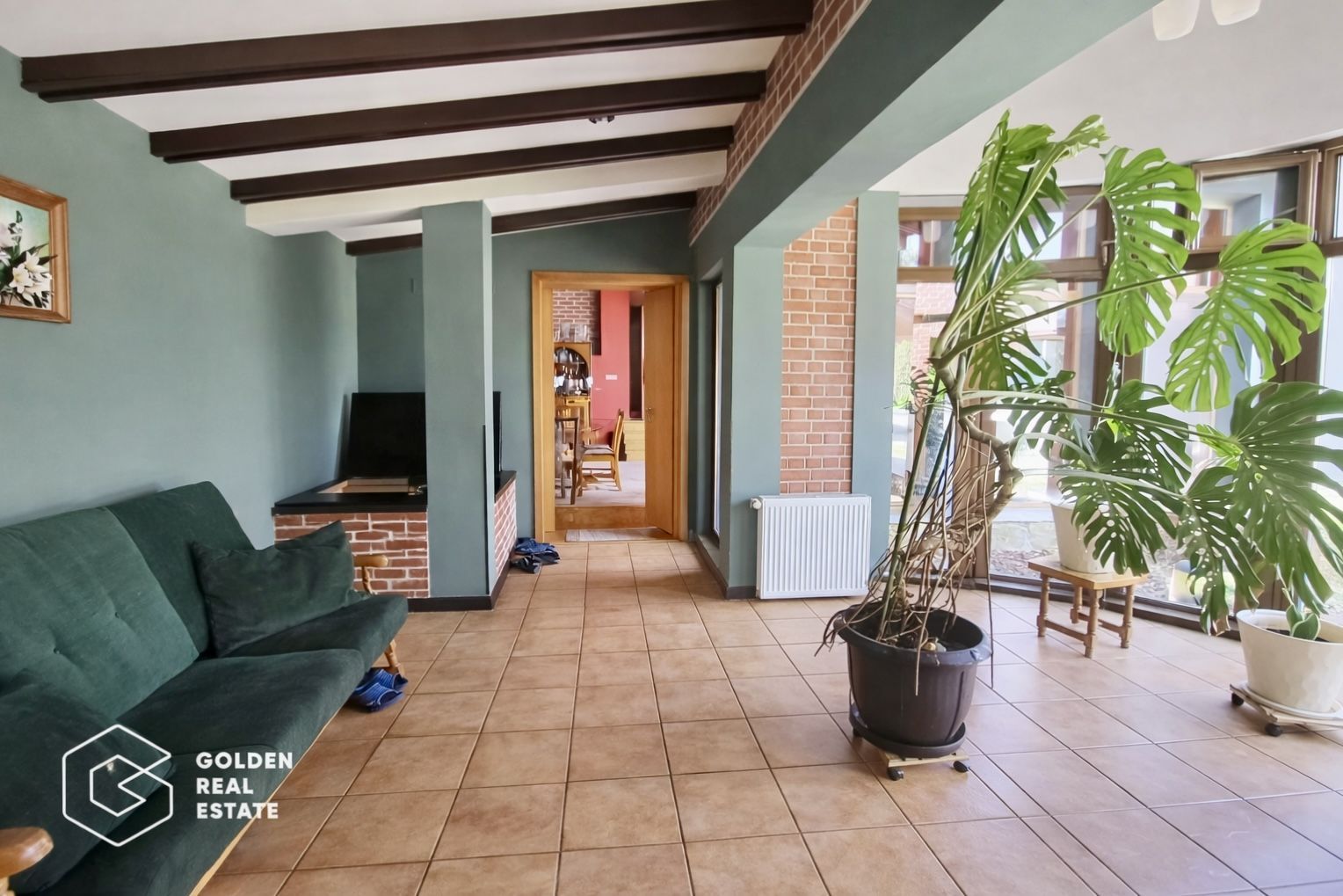 Casa de vis cu  10 dormitoare-Chisoda - Poză 2