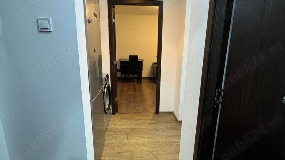 inchiriez apartament 2 camere zona Politehnica, langa metrou Lujerului - Poză 7