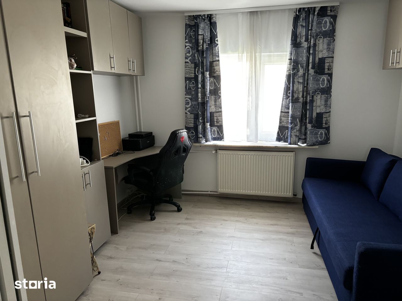 Apartament 4 camere, 100 mp, parcare, langa Parcul Sebastian - Poză 5