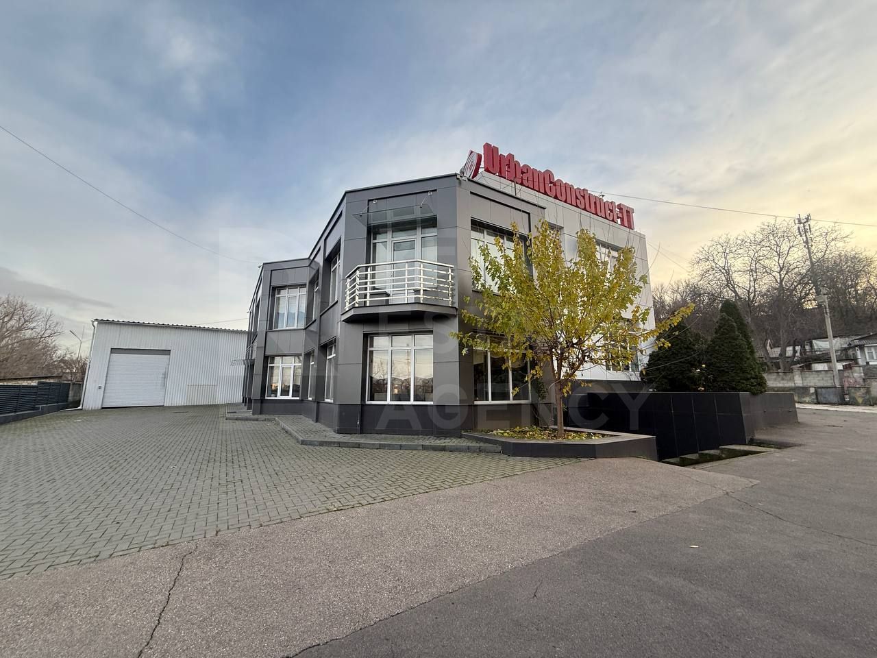 Chirie, spațiu comercial, 875 mp, șoseaua Muncesti, Botanica - Poză 4