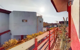 Vilă cu 6 camere în zona Alfa - Poză 29