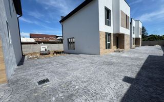 Vila  | 118 mp utili | Popesti-Leordeni | Aproape de Primarie - Poză 5