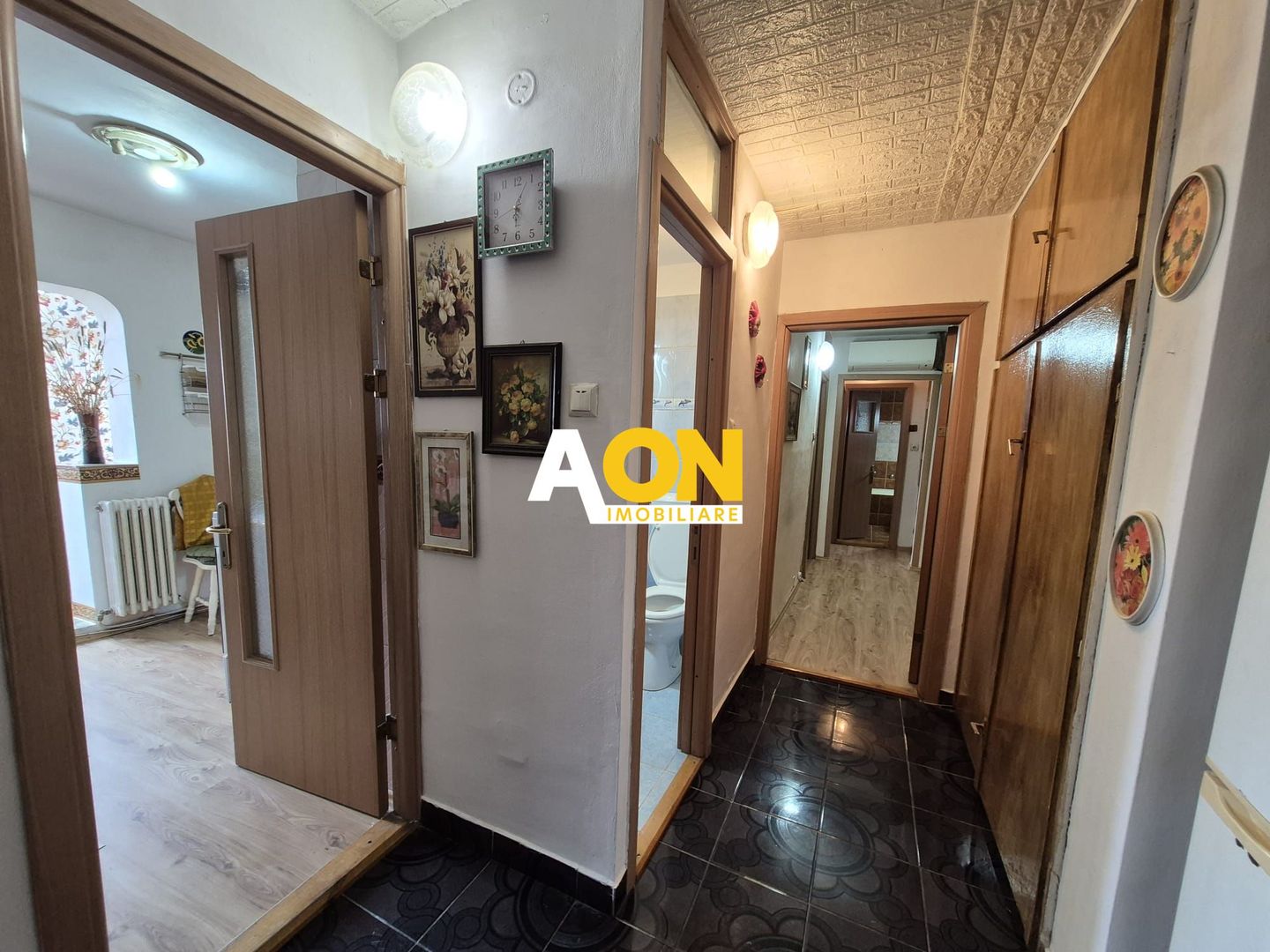 Apartament 3 camere, Decomandat, 69 mp, Zona Cetate - Poză 5