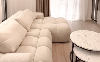 Apartament 3 camere I Prima Inchiriere I Pipera Rond OMV - Poză 3