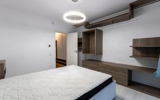 2 camere, Parcare, Premium, Revo, Andrei Muresanu, Sigma, Calea Turzii - Poză 11